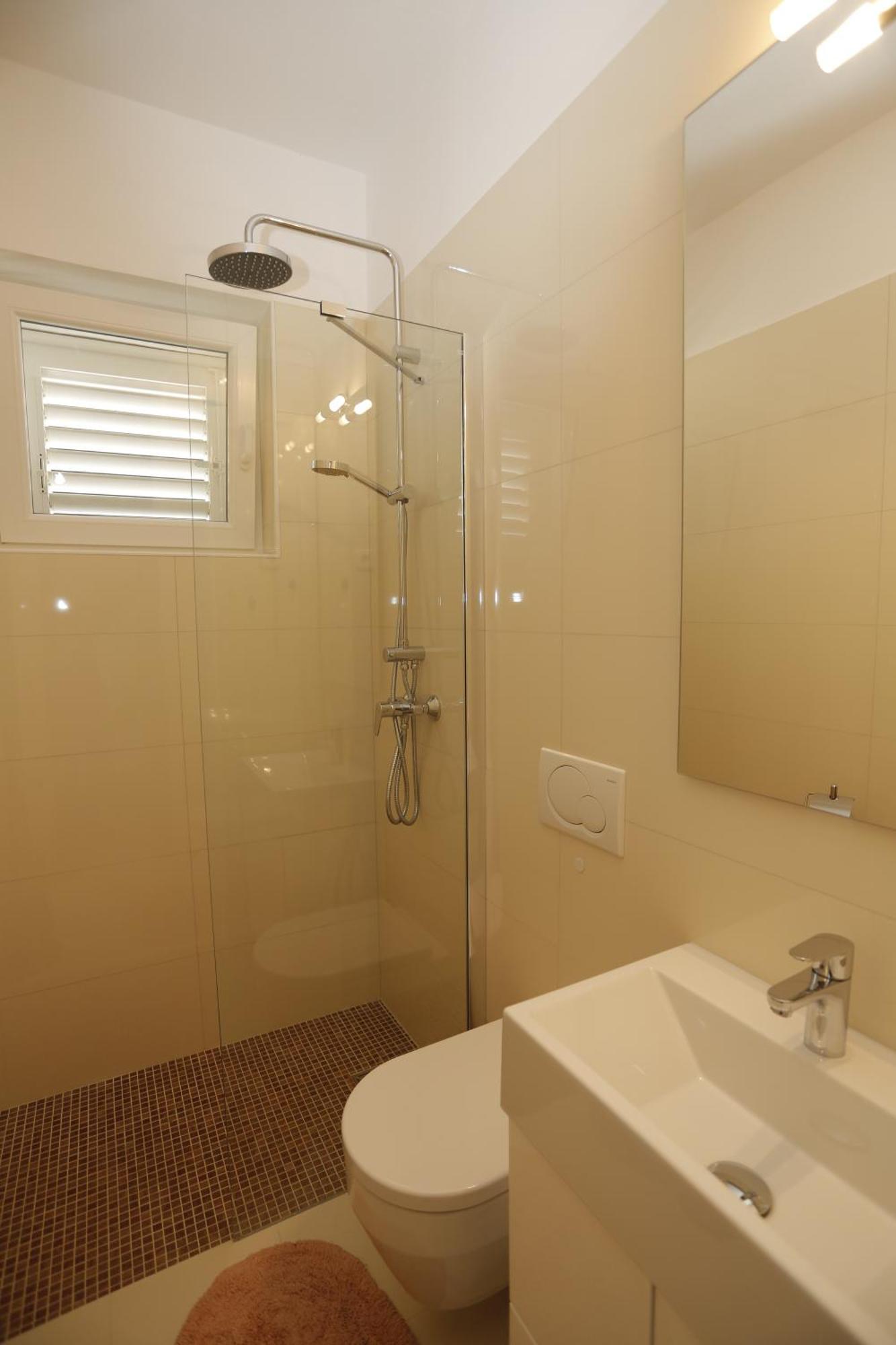 Apartments Marino 수페타르 객실 사진