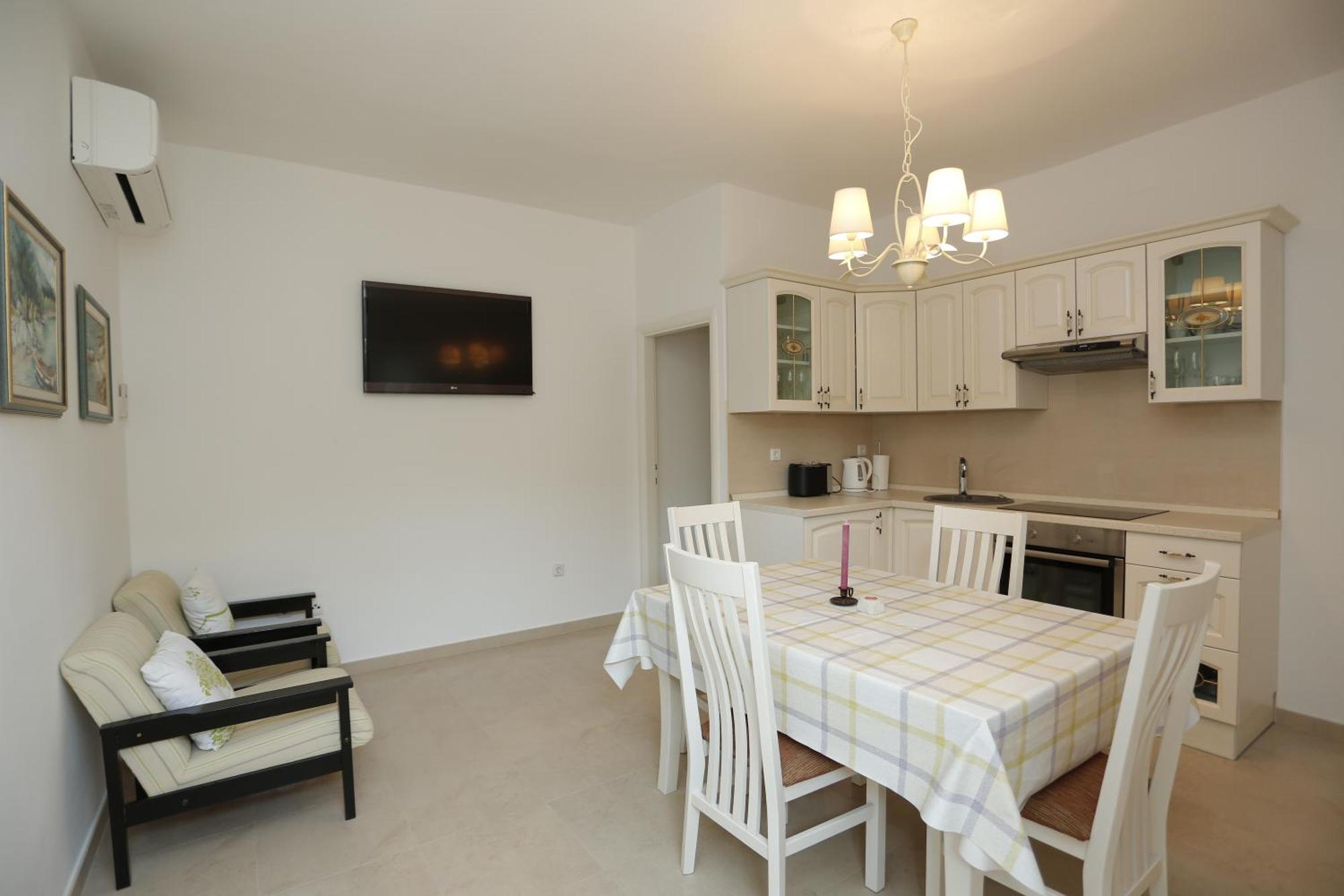 Apartments Marino 수페타르 객실 사진