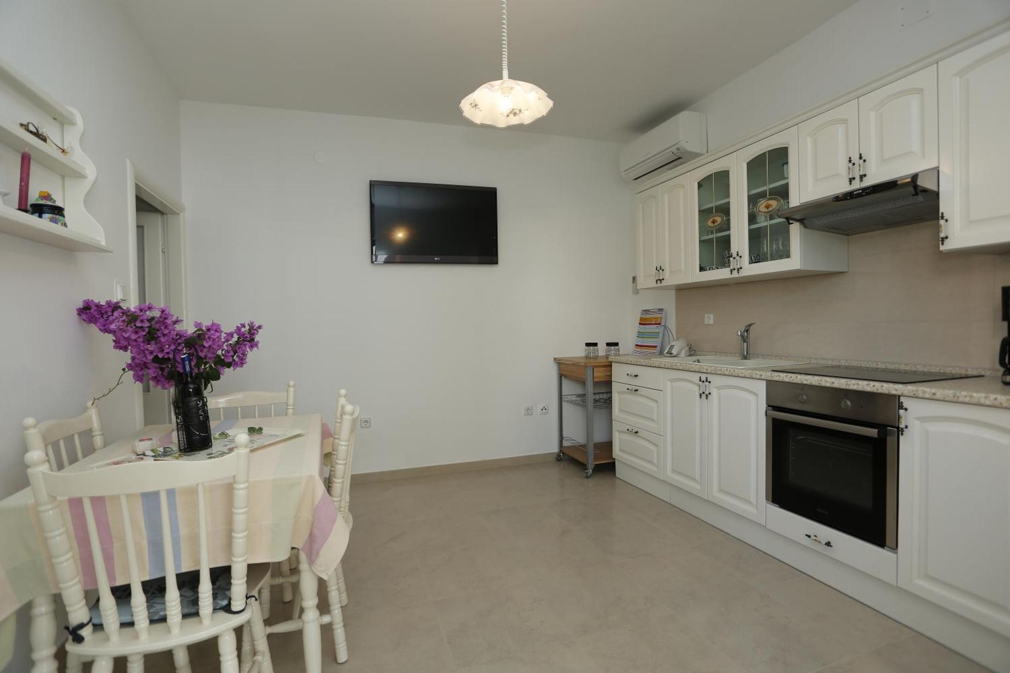 Apartments Marino 수페타르 객실 사진