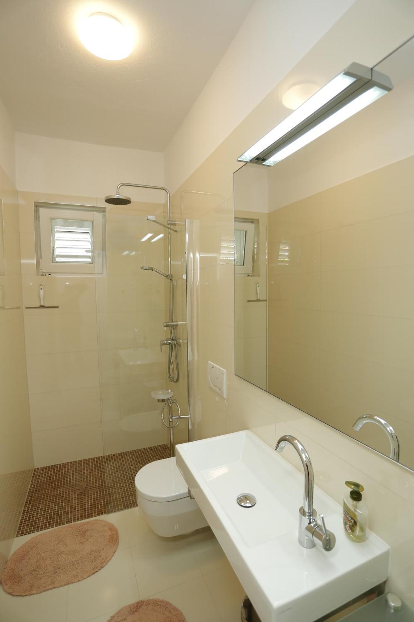 Apartments Marino 수페타르 객실 사진