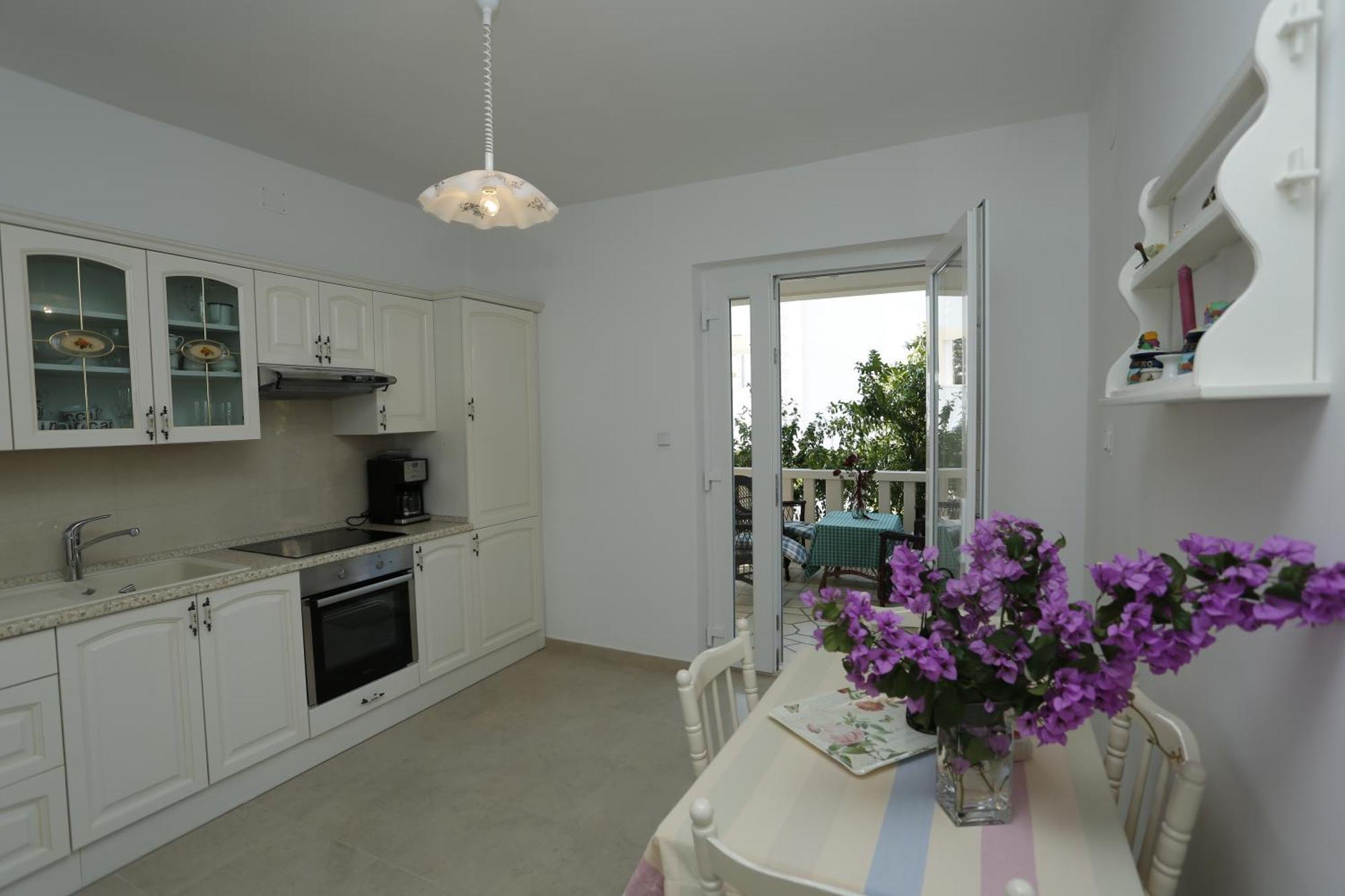 Apartments Marino 수페타르 객실 사진
