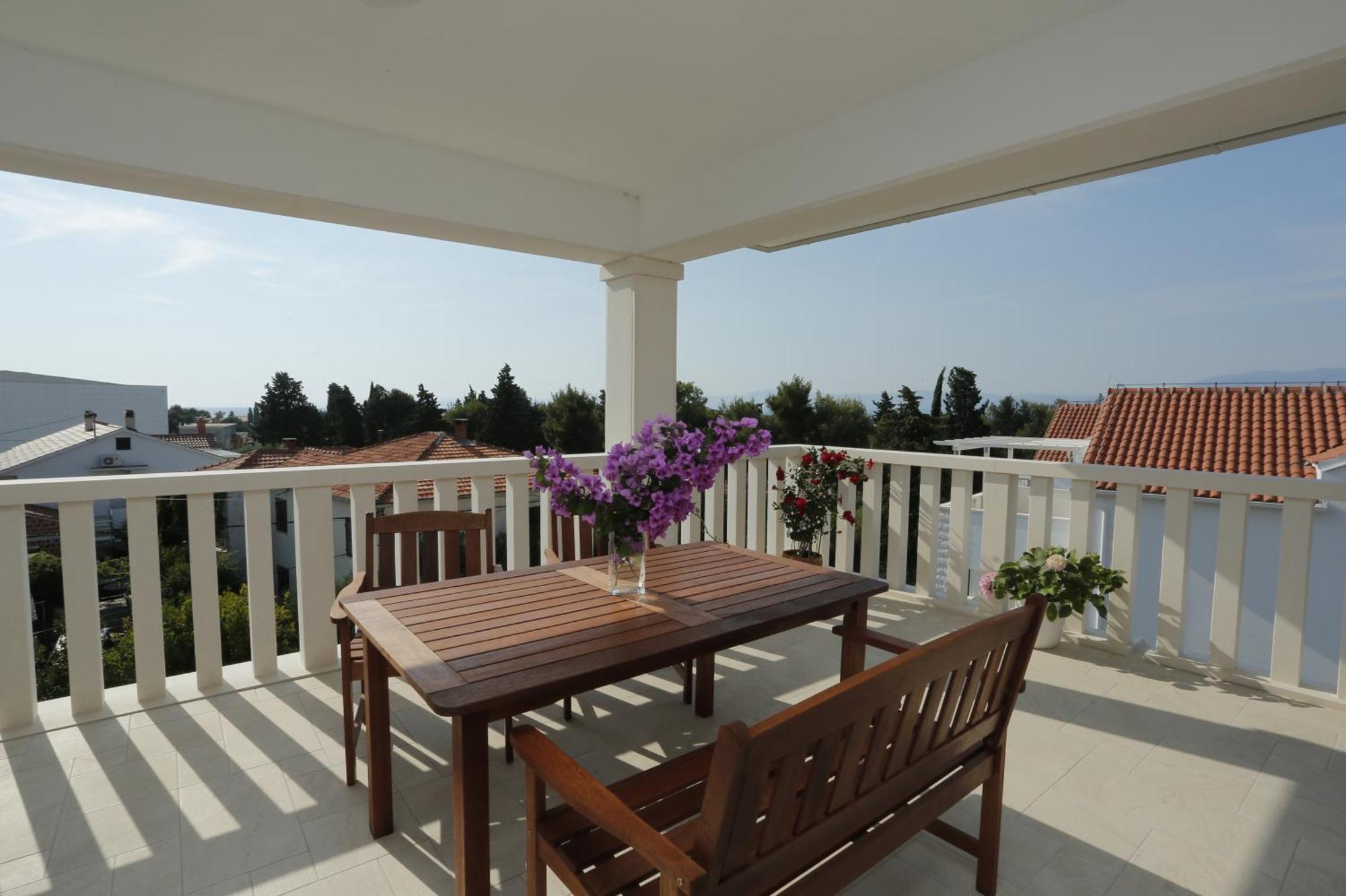 Apartments Marino 수페타르 객실 사진