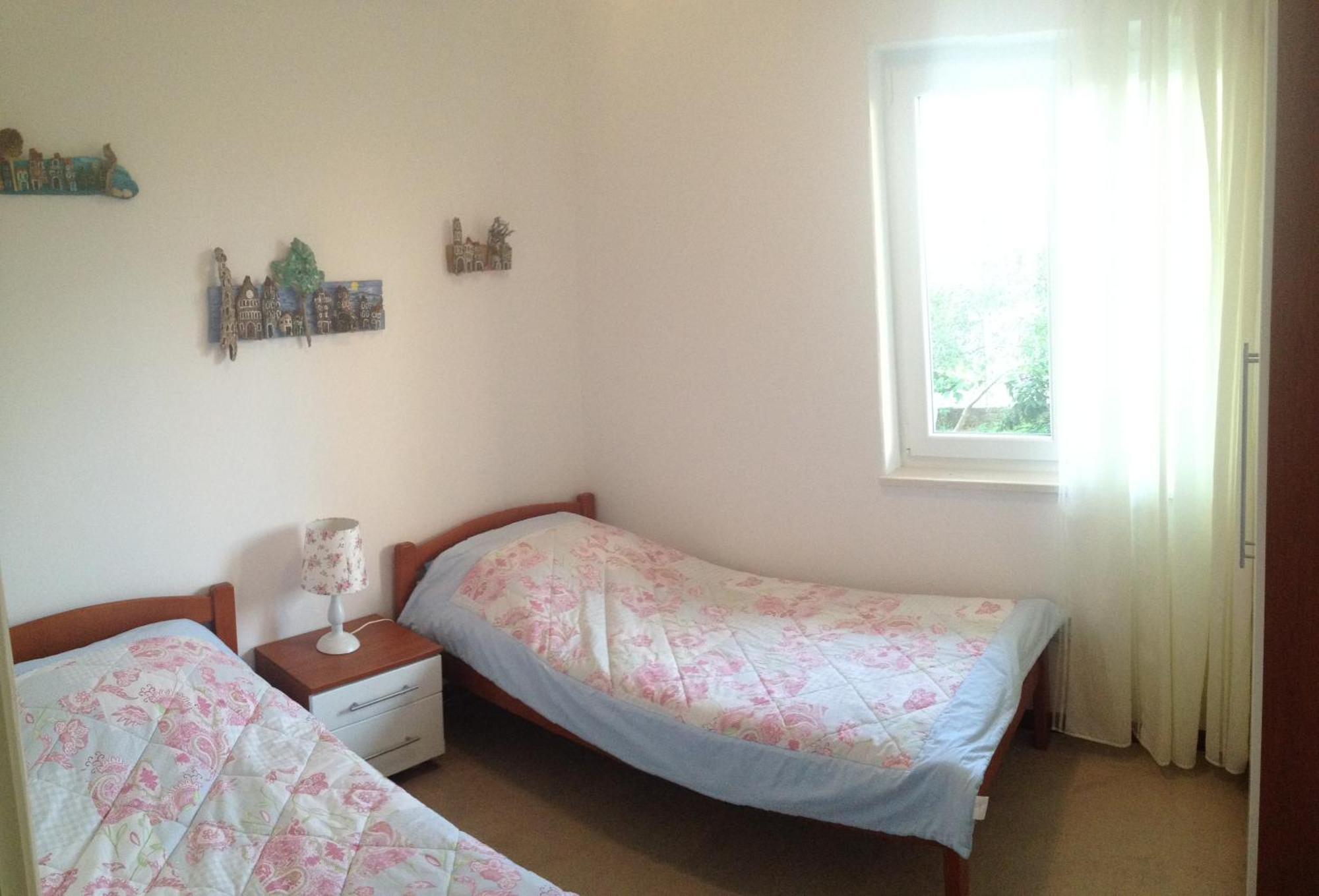 Apartments Marino 수페타르 객실 사진