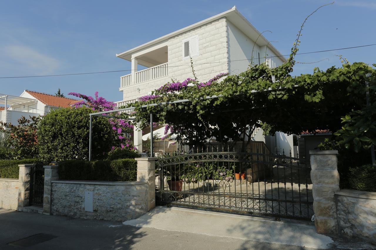 Apartments Marino 수페타르 외부 사진
