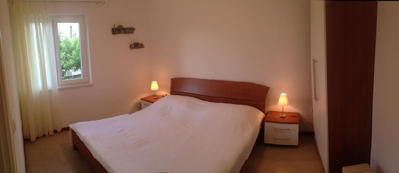 Apartments Marino 수페타르 외부 사진