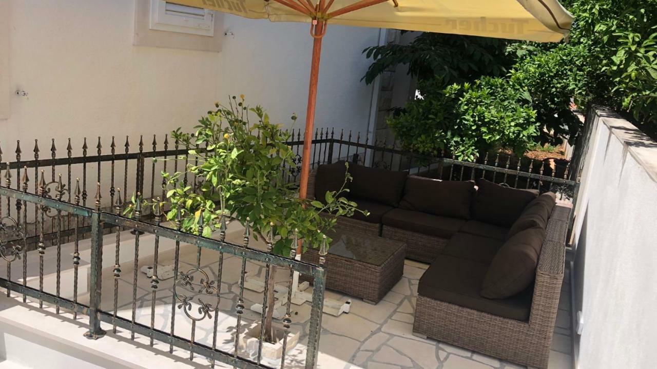 Apartments Marino 수페타르 외부 사진