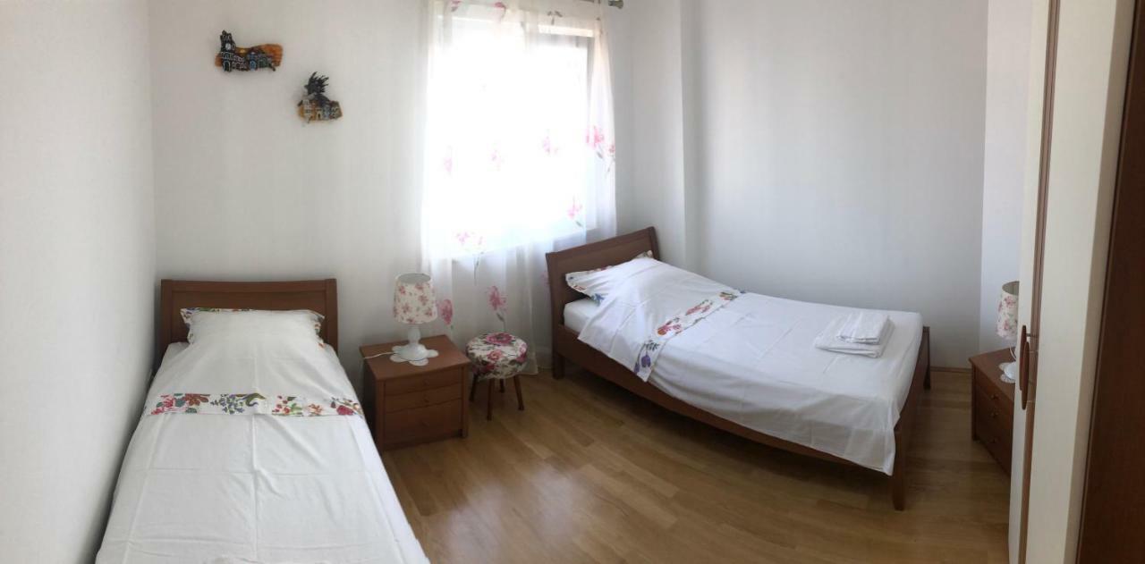 Apartments Marino 수페타르 외부 사진