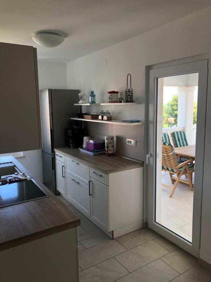 Apartments Marino 수페타르 외부 사진